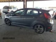 ✅ 2017 Ford Fiesta ST • VIN: 3FADP4GX1HM122758 • Лот: 67759715. Опубликован ранее на Copart с пробегом 160 060 миль. Бесплатный доступ к архиву аукционных продаж из США и подробный отчёт об истории автомобиля на DreamBid. Изображение 2.