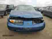 2002 Saturn SL z VIN 1G8ZF52872Z183427, wystawiony jako Copart lot #42719665 z przebiegiem 154 393 mil mil oraz Szkoda całkowita • Salvage title. Historia ofert i sprzedaży dostępna na DreamBid. Obrazek 5.