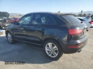 ✅ 2017 Audi Q3 Premium • VIN: WA1ECCFS6HR011478 • Lot: 81082485. Wystawiony na Copart z przebiegiem 165 820 mil. Bezpłatny archiwum sprzedaży aukcyjnych z USA i szczegółowy raport historii pojazdu na DreamBid. Zdjęcie 2.