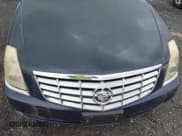 ✅ 2007 Cadillac DTS Luxury II • VIN: 1G6KD57Y47U187559 • Lot: 42715071. Listed on IAAI with 106,196 mi. Free auction sales archive from the USA and detailed vehicle history report at DreamBid. Image 6.