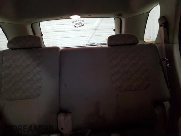 ✅ 2007 Chevrolet Equinox LS • VIN: 2CNDL13F676054883 • Лот: 77966464. Опубликован ранее на Copart с пробегом 65 058 миль. Бесплатный доступ к архиву аукционных продаж из США и подробный отчёт об истории автомобиля на DreamBid. Изображение 10.