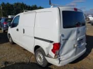 ✅ 2014 Nissan NV200 SV • VIN: 3N6CM0KN9EK700316 • Lot: 43745968. Listed on IAAI with 128,217 mi. Free auction sales archive from the USA and detailed vehicle history report at DreamBid. Image 3.