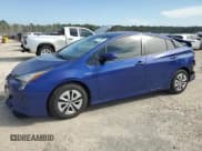 ✅ 2018 Toyota Prius Four • VIN: JTDKARFU2J3056106 • Lot: 84710295. Listed on Copart with 131,148 mi. Free auction sales archive from the USA and detailed vehicle history report at DreamBid. Image 1.