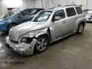2008 Chevrolet HHR LT z VIN 3GNCA23P18S664897, wystawiony jako Copart lot #73311804 z przebiegiem 200 048 mil mil oraz Szkoda całkowita • Salvage title. Historia ofert i sprzedaży dostępna na DreamBid. Obrazek 1.