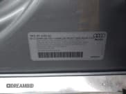 ✅ 2013 Audi A8 3.0L • VIN: WAURGAFD0DN005546 • Lot: 43806422. Wystawiony na IAAI z przebiegiem 140 730 mil. Bezpłatny archiwum sprzedaży aukcyjnych z USA i szczegółowy raport historii pojazdu na DreamBid. Zdjęcie 9.