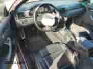 2003 BMW 3 Series M3 с VIN WBSBR93483PK02364, выставлен на аукционе Copart как лот 72050055 с пробегом Не указан миль и Чистый • Clean title. История ставок и продаж доступна на DreamBid. Изображение 8.