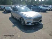✅ 2022 Genesis G70 2.0T • VIN: KMTG34TAXNU092446 • Лот: 81461195. Опубликован ранее на Copart с пробегом 73 868 миль. Бесплатный доступ к архиву аукционных продаж из США и подробный отчёт об истории автомобиля на DreamBid. Изображение 13.