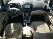 ✅ 2016 Ford C-Max SEL • VIN: 1FADP5BU1GL100844 • Lot: 90593765. Wystawiony na Copart z przebiegiem 177 618 mil. Bezpłatny archiwum sprzedaży aukcyjnych z USA i szczegółowy raport historii pojazdu na DreamBid. Zdjęcie 8.