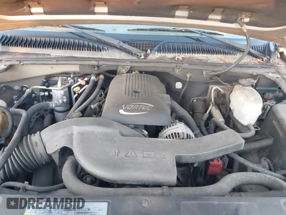 ✅ 2005 GMC Yukon SLE • VIN: 1GKEC13T15J144297 • Лот: 42600417. Опубликован ранее на IAAI с пробегом 327 952 миль. Бесплатный доступ к архиву аукционных продаж из США и подробный отчёт об истории автомобиля на DreamBid. Изображение 10.