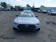 ✅ 2023 Audi S7 Prestige • VIN: WAUSFBF24PN096544 • Лот: 42815226. Опубликован ранее на IAAI с пробегом 30 524 миль. Бесплатный доступ к архиву аукционных продаж из США и подробный отчёт об истории автомобиля на DreamBid. Изображение 12.