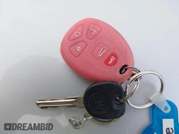 ✅ 2016 Buick Enclave Premium • VIN: 5GAKRCKD9GJ251539 • Лот: 43722066. Опубликован ранее на IAAI с пробегом 50 098 миль. Бесплатный доступ к архиву аукционных продаж из США и подробный отчёт об истории автомобиля на DreamBid. Изображение 11.