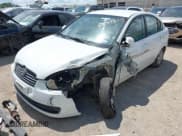 ✅ 2008 Hyundai Accent GLS • VIN: KMHCN46C18U216401 • Лот: 42593779. Опубликован ранее на IAAI с пробегом 179 932 миль. Бесплатный доступ к архиву аукционных продаж из США и подробный отчёт об истории автомобиля на DreamBid. Изображение 2.
