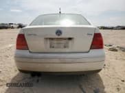 ✅ 2002 Volkswagen Jetta GLS • VIN: 3VWSP69M52M062357 • Lot: 65310785. Wystawiony na Copart z przebiegiem Nie podano. Bezpłatny archiwum sprzedaży aukcyjnych z USA i szczegółowy raport historii pojazdu na DreamBid. Zdjęcie 6.