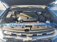 ✅ 2022 Chevrolet Colorado 4WD Z71 • VIN: 1GCGTDENXN1147977 • Лот: 75995264. Опубликован ранее на Copart с пробегом 26 184 миль. Бесплатный доступ к архиву аукционных продаж из США и подробный отчёт об истории автомобиля на DreamBid. Изображение 11.