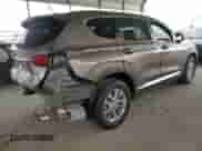 2019 Hyundai Santa Fe SE z VIN 5NMS2CAD6KH094524, wystawiony jako Copart lot #36191653 z przebiegiem 63 098 mil mil oraz . Historia ofert i sprzedaży dostępna na DreamBid. Obrazek 3.