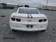 ✅ 2012 Chevrolet Camaro 1LT • VIN: 2G1FB1E35C9132011 • Lot: 90420335. Listed on Copart with 141,897 mi. Free auction sales archive from the USA and detailed vehicle history report at DreamBid. Image 6.