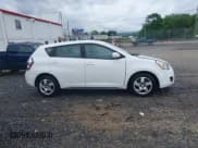 ✅ 2010 Pontiac Vibe 1SA • VIN: 5Y2SP6E88AZ414663 • Lot: 42376821. Wystawiony na IAAI z przebiegiem 317 251 mil. Bezpłatny archiwum sprzedaży aukcyjnych z USA i szczegółowy raport historii pojazdu na DreamBid. Zdjęcie 13.