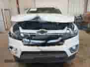 2019 Chevrolet Colorado 4WD Work Truck с VIN 1GCGTBEN2K1340818, выставлен на аукционе IAAI как лот 42893809 с пробегом 76 535 миль миль и . История ставок и продаж доступна на DreamBid. Изображение 12.