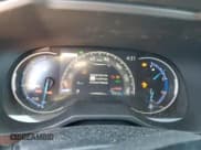 ✅ 2021 Toyota RAV4 Hybrid XSE • VIN: 4T3E6RFV1MU053111 • Lot: 84815995. Listed on Copart with 50,613 mi. Free auction sales archive from the USA and detailed vehicle history report at DreamBid. Image 9.