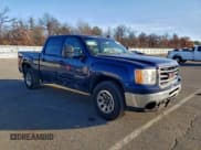 ✅ 2012 GMC Sierra 1500 SL • VIN: 3GTP2UEA8CG227616 • Lot: 94463395. Wystawiony na Copart z przebiegiem 301 132 mil. Bezpłatny archiwum sprzedaży aukcyjnych z USA i szczegółowy raport historii pojazdu na DreamBid. Zdjęcie 4.