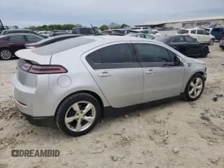 ✅ 2015 Chevrolet Volt • VIN: 1G1RB6E40FU108225 • Lot: 51980604. Wystawiony na Copart z przebiegiem 69 505 mil. Bezpłatny archiwum sprzedaży aukcyjnych z USA i szczegółowy raport historii pojazdu na DreamBid. Zdjęcie 3.