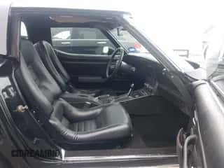 1982 Chevrolet Corvette с VIN 1G1AY8787C5117940, выставлен на аукционе IAAI как лот 42382342 с пробегом 25 145 миль миль и . История ставок и продаж доступна на DreamBid. Изображение 5.