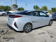 ✅ 2020 Toyota Prius Limited • VIN: JTDKARFP5L3139297 • Lot: 80696125. Wystawiony na Copart z przebiegiem 58 216 mil. Bezpłatny archiwum sprzedaży aukcyjnych z USA i szczegółowy raport historii pojazdu na DreamBid. Zdjęcie 3.