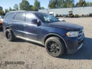 ✅ 2013 Dodge Durango Crew • VIN: 1C4SDJDT7DC509546 • Lot: 81650625. Listed on Copart with 141,838 mi. Free auction sales archive from the USA and detailed vehicle history report at DreamBid. Image 4.