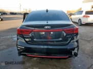 ✅ 2020 Kia Forte GT-Line • VIN: 3KPF34AD0LE257715 • Лот: 93056835. Опубликован ранее на Copart с пробегом 69 815 миль. Бесплатный доступ к архиву аукционных продаж из США и подробный отчёт об истории автомобиля на DreamBid. Изображение 6.