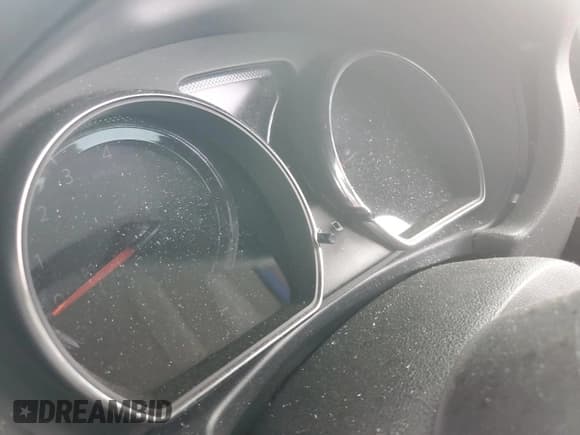 ✅ 2017 Nissan Versa SV • VIN: 3N1CN7AP1HL849686 • Lot: 57840005. Listed on Copart with Not provided. Free auction sales archive from the USA and detailed vehicle history report at DreamBid. Image 9.