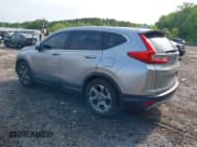 ✅ 2017 Honda CR-V EX-L • VIN: 7FARW1H88HE014171 • Лот: 42028458. Опубликован ранее на IAAI с пробегом 113 554 миль. Бесплатный доступ к архиву аукционных продаж из США и подробный отчёт об истории автомобиля на DreamBid. Изображение 3.