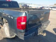 ✅ 2011 Chevrolet Silverado 2500HD LTZ • VIN: 1GC1KYC82BF152084 • Лот: 43281621. Опубликован ранее на IAAI с пробегом 163 157 миль. Бесплатный доступ к архиву аукционных продаж из США и подробный отчёт об истории автомобиля на DreamBid. Изображение 6.