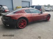 ✅ 2009 Maserati GranTurismo • VIN: ZAMGJ45A790044249 • Lot: 60431895. Listed on Copart with 37,955 mi. Free auction sales archive from the USA and detailed vehicle history report at DreamBid. Image 3.
