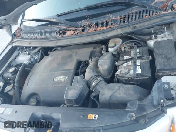 ✅ 2013 Ford Explorer • VIN: 1FM5K7B83DGB03420 • Lot: 42854583. Wystawiony na IAAI z przebiegiem 184 636 mil. Bezpłatny archiwum sprzedaży aukcyjnych z USA i szczegółowy raport historii pojazdu na DreamBid. Zdjęcie 10.