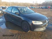 ✅ 2014 Volkswagen Jetta S • VIN: 3VW2K7AJ5EM395331 • Lot: 43845060. Wystawiony na IAAI z przebiegiem 144 663 mil. Bezpłatny archiwum sprzedaży aukcyjnych z USA i szczegółowy raport historii pojazdu na DreamBid. Zdjęcie 12.