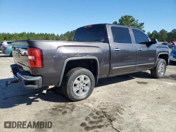 ✅ 2014 GMC Sierra 1500 SLT • VIN: 3GTU2VEC9EG425621 • Lot: 82776315. Listed on Copart with 191,411 mi. Free auction sales archive from the USA and detailed vehicle history report at DreamBid. Image 3.