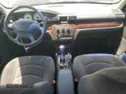 ✅ 2001 Dodge Stratus SE • VIN: 1B3EJ46U01N539275 • Lot: 58804535. Wystawiony na Copart z przebiegiem Nie podano. Bezpłatny archiwum sprzedaży aukcyjnych z USA i szczegółowy raport historii pojazdu na DreamBid. Zdjęcie 8.