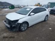 ✅ 2021 Hyundai Ioniq Blue • VIN: KMHC65LC5MU252688 • Lot: 41649851. Wystawiony na IAAI z przebiegiem 191 499 mil. Bezpłatny archiwum sprzedaży aukcyjnych z USA i szczegółowy raport historii pojazdu na DreamBid. Zdjęcie 2.