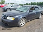 ✅ 2002 Audi A6 • VIN: WAUVT64B42N130488 • Lot: 42633371. Wystawiony na IAAI z przebiegiem 236 089 mil. Bezpłatny archiwum sprzedaży aukcyjnych z USA i szczegółowy raport historii pojazdu na DreamBid. Zdjęcie 18.