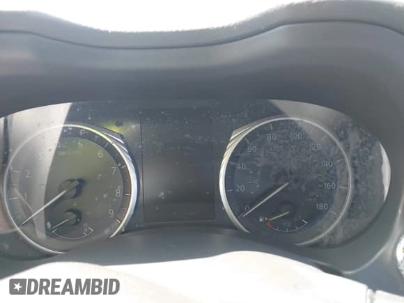 ✅ 2017 Infiniti Q50 Red Sport 400 • VIN: JN1FV7AP7HM851011 • Lot: 42518743. Listed on IAAI with Not provided. Free auction sales archive from the USA and detailed vehicle history report at DreamBid. Image 7.