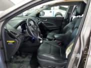 ✅ 2014 Hyundai Santa Fe • VIN: 5XYZU3LA6EG207690 • Лот: 63659934. Опубликован ранее на Copart с пробегом 76 843 миль. Бесплатный доступ к архиву аукционных продаж из США и подробный отчёт об истории автомобиля на DreamBid. Изображение 7.