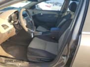 ✅ 2011 Chevrolet Malibu 1LT • VIN: 1G1ZC5E15BF137697 • Lot: 71376404. Listed on Copart with Not provided. Free auction sales archive from the USA and detailed vehicle history report at DreamBid. Image 7.