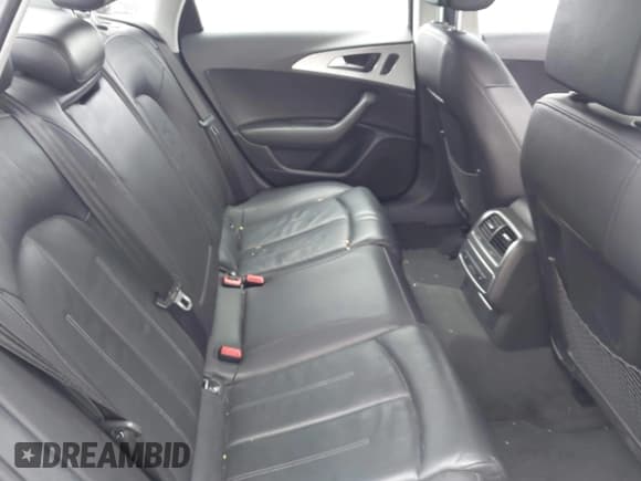 ✅ 2012 Audi A6 Premium Plus • VIN: WAUBGAFC3CN017956 • Lot: 42330754. Listed on IAAI with 131,286 mi. Free auction sales archive from the USA and detailed vehicle history report at DreamBid. Image 8.