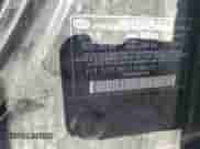 2018 Hyundai Elantra SEL with VIN 5NPD84LF9JH386455, listed as a Copart auction lot 80706925 with Not provided miles and Salvage title. Bid and sale history available at DreamBid. Image 12.