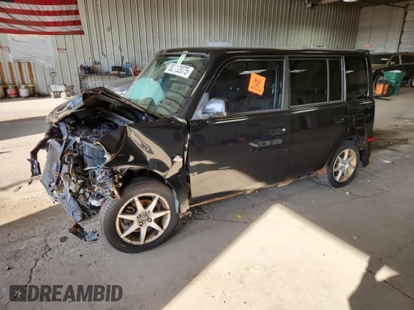 ✅ 2006 Scion xB • VIN: JTLKT324864035733 • Лот: 82732075. Опубликован ранее на Copart с пробегом 246 019 миль. Бесплатный доступ к архиву аукционных продаж из США и подробный отчёт об истории автомобиля на DreamBid. Изображение 1.