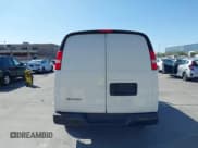 ✅ 2021 Chevrolet Express Cargo • VIN: 1GCWGAFP5M1154767 • Lot: 42603834. Listed on IAAI with 129,116 mi. Free auction sales archive from the USA and detailed vehicle history report at DreamBid. Image 16.