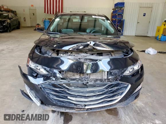 2020 Chevrolet Malibu Premier z VIN 1G1ZE5SXXLF031203, wystawiony jako Copart lot #59790785 z przebiegiem 99 170 mil mil oraz Szkoda całkowita • Salvage title. Historia ofert i sprzedaży dostępna na DreamBid. Obrazek 5.