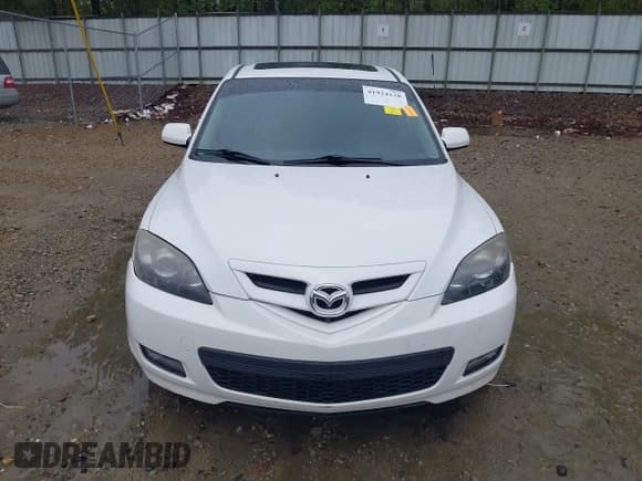 ✅ 2007 Mazda 3 S Grand Touring • VIN: JM1BK343471683124 • Лот: 41924238. Опубликован ранее на IAAI с пробегом 201 299 миль. Бесплатный доступ к архиву аукционных продаж из США и подробный отчёт об истории автомобиля на DreamBid. Изображение 12.