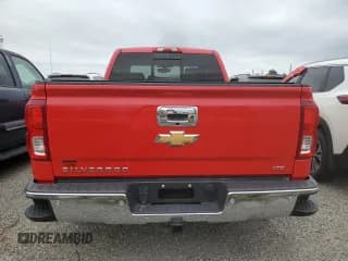 ✅ 2017 Chevrolet Silverado 1500 LTZ • VIN: 1GCRCSEC7HZ242630 • Лот: 74598794. Опубликован ранее на Copart с пробегом 84 887 миль. Бесплатный доступ к архиву аукционных продаж из США и подробный отчёт об истории автомобиля на DreamBid. Изображение 6.