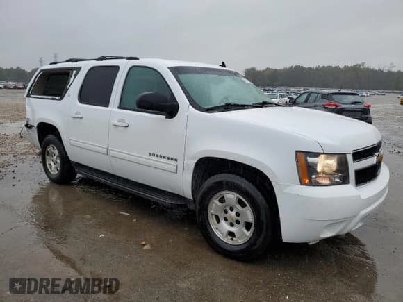 ✅ 2012 Chevrolet Suburban LT • VIN: 1GNSCJE08CR187736 • Lot: 80132604. Wystawiony na Copart z przebiegiem 179 578 mil. Bezpłatny archiwum sprzedaży aukcyjnych z USA i szczegółowy raport historii pojazdu na DreamBid. Zdjęcie 4.